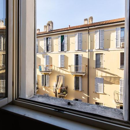 מילאנו Casa Modigliani - Porta Romana Apartment מראה חיצוני תמונה