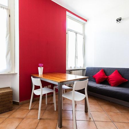 מילאנו Casa Modigliani - Porta Romana Apartment מראה חיצוני תמונה