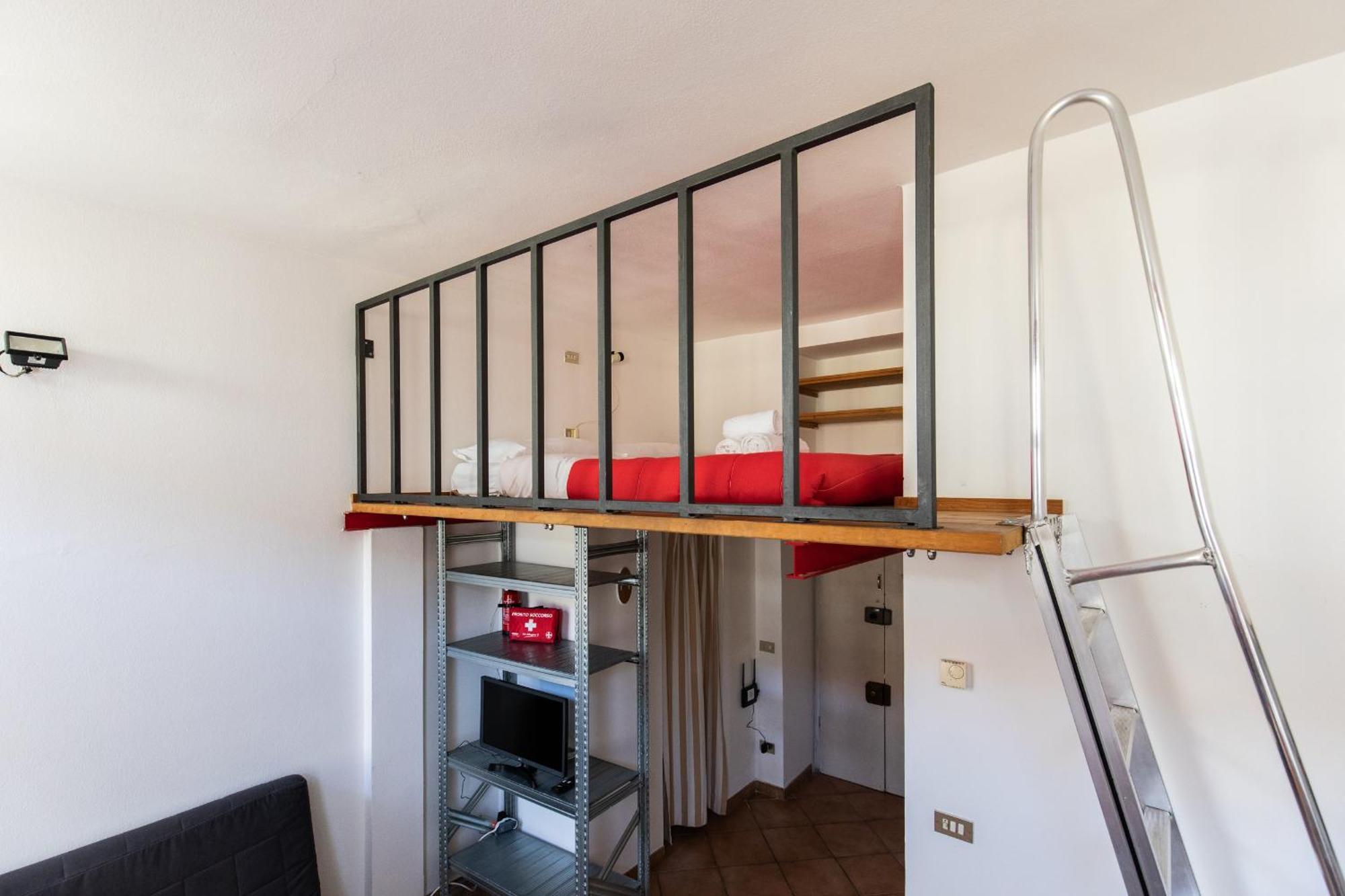 מילאנו Casa Modigliani - Porta Romana Apartment מראה חיצוני תמונה