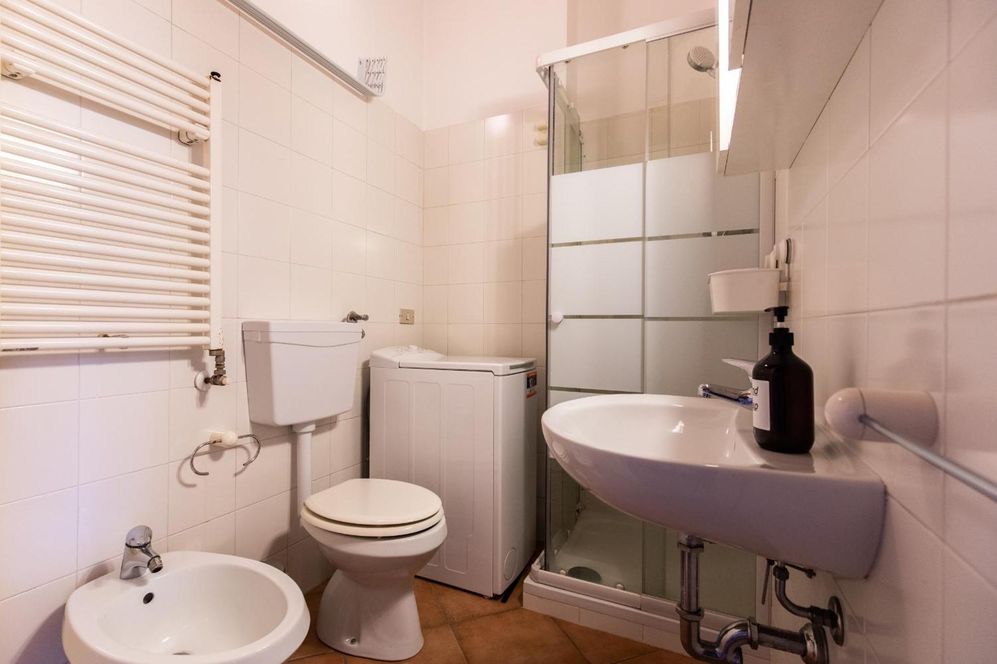 מילאנו Casa Modigliani - Porta Romana Apartment מראה חיצוני תמונה